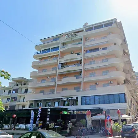 Апартаменты Ledy Penthouse