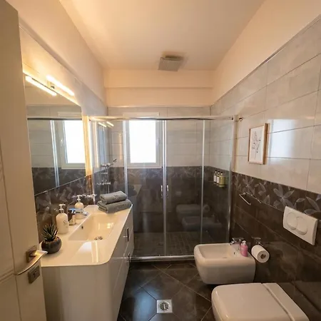 Ledy Penthouse Апартаменты Влёра