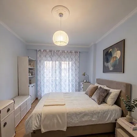 Ledy Penthouse Влёра